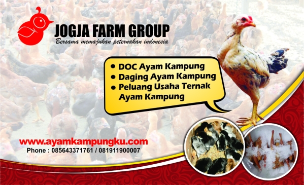 jogja Farm Group